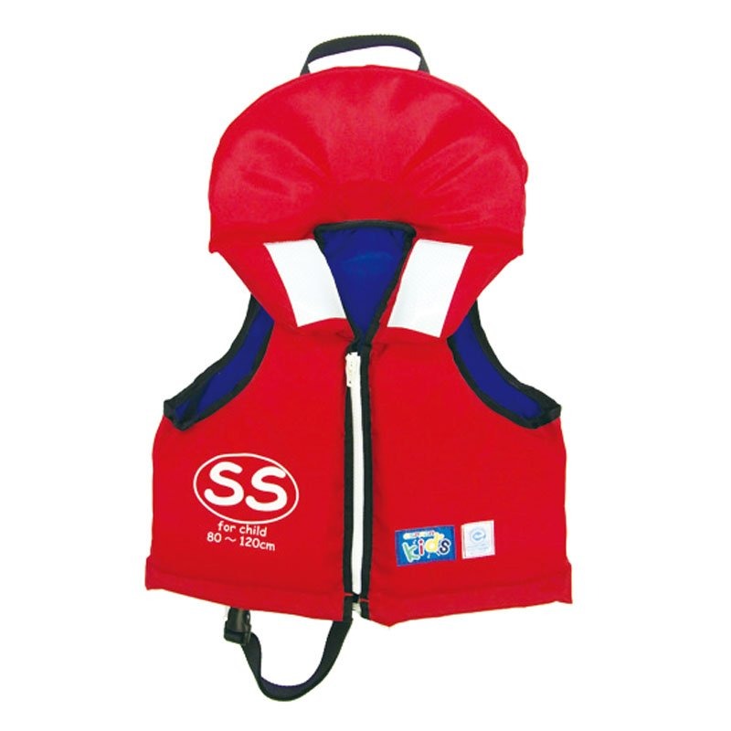ユニマットマリン｜子供用救命胴衣通販】【選択あり】子供用 救命胴衣