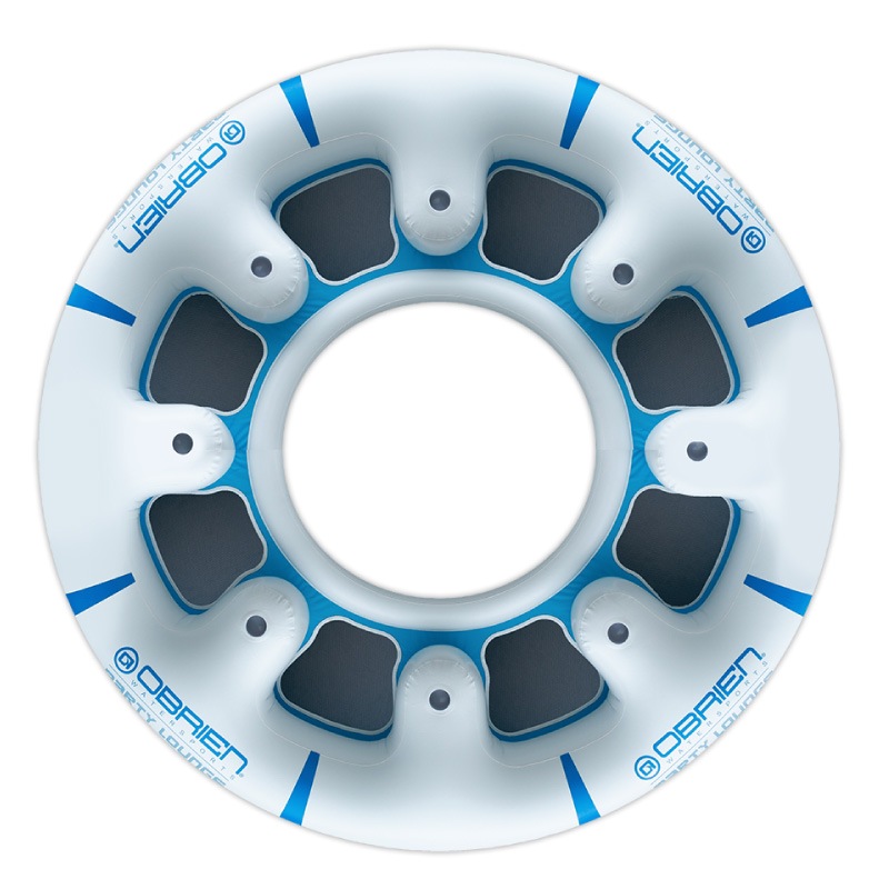 OBRIEN オブライエン PARTY LOUNGE パーティラウンジ ８人用 直径320cm