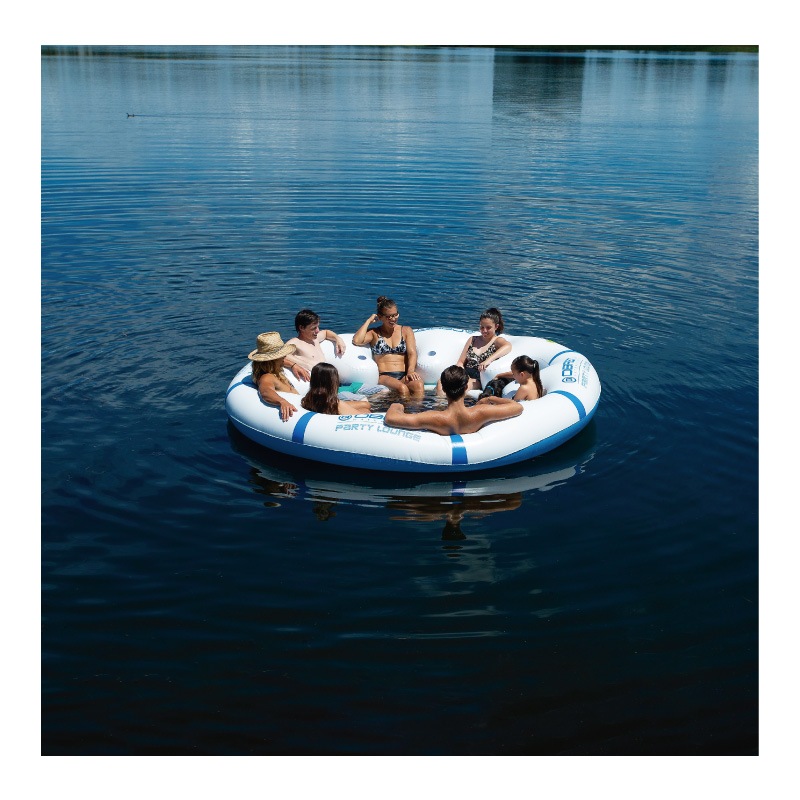 OBRIEN オブライエン PARTY LOUNGE パーティラウンジ ８人用 直径320cm