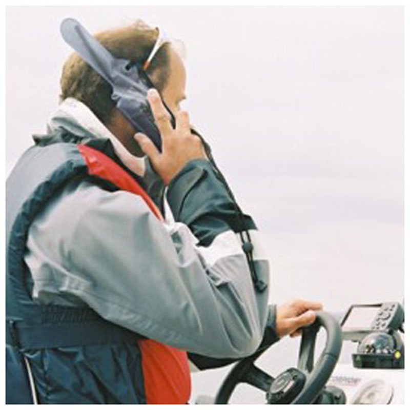 AQUAPAC アクアパック 防水ケース 無線機 トランシーバー用 ラージ 248 IPX8 アンテナ