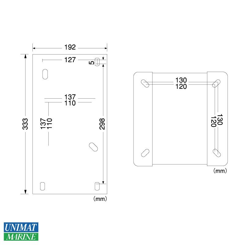 ボート シート スライド ベース シートベース 前後 船 椅子