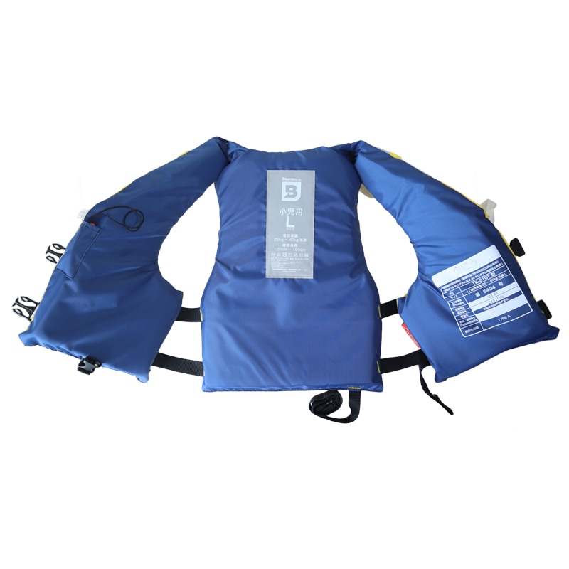 ユニマットマリン｜固型式救命胴衣通販】【送料無料】【選択あり】高階