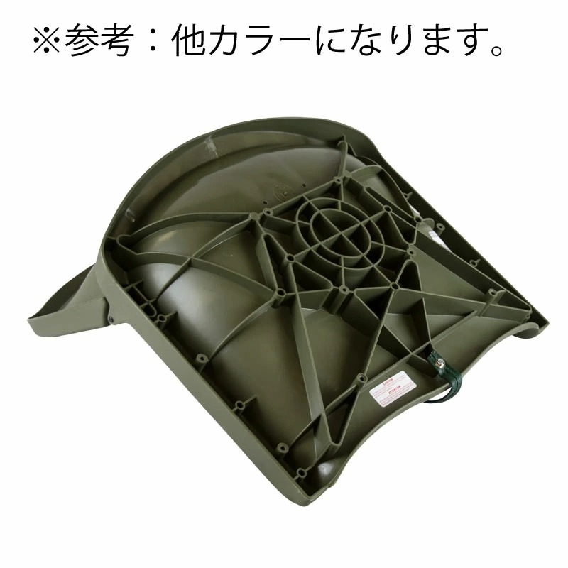 WISE フォールディング プラスティックシート 8WD138LS クッションなし グレー / ボート 釣り マリン