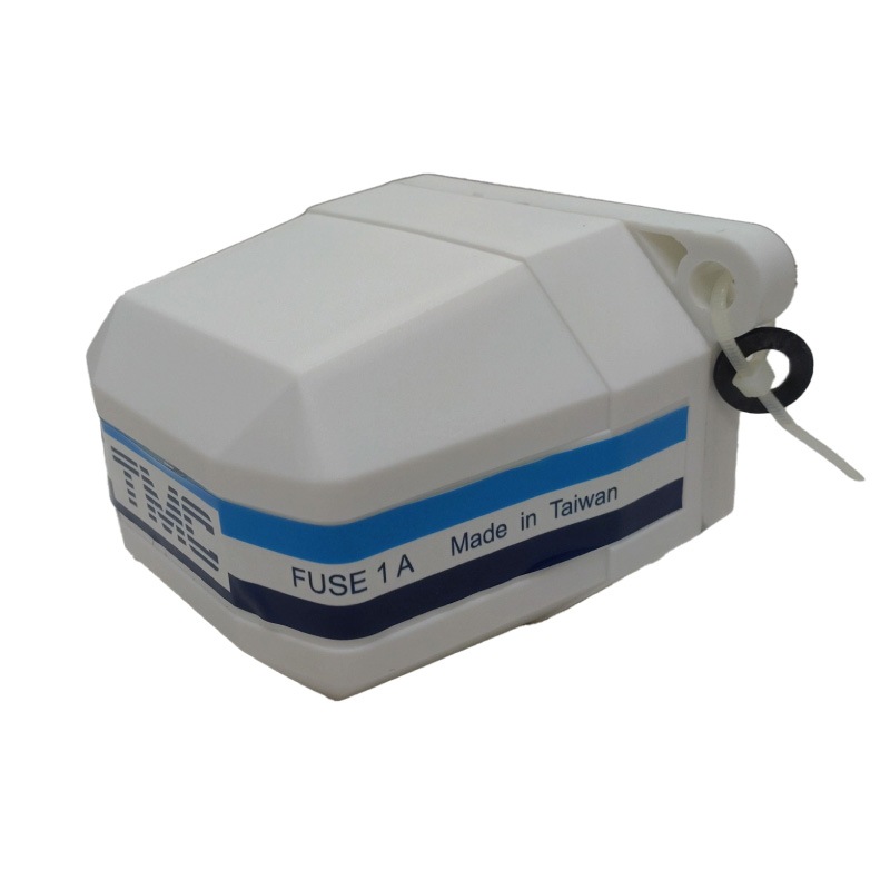 TMC STD 防水ワイパーモーター 24V 110° 船用ワイパー  / 防水 耐侯 小型 セルフパーキング マリンワイパー