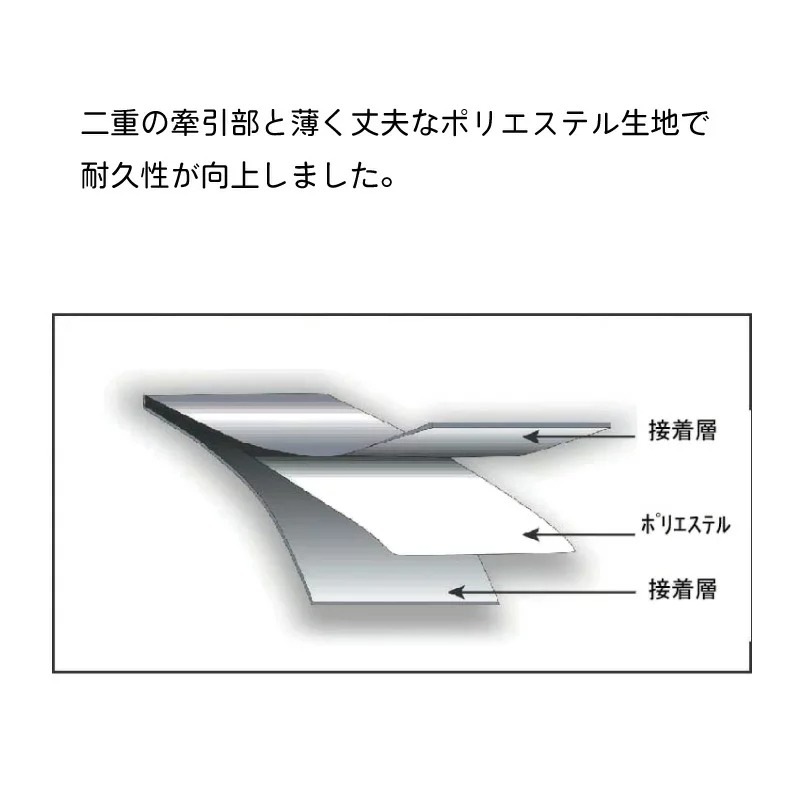 PRO BANANA プロバナナボート 4人乗り / トーイングチューブ