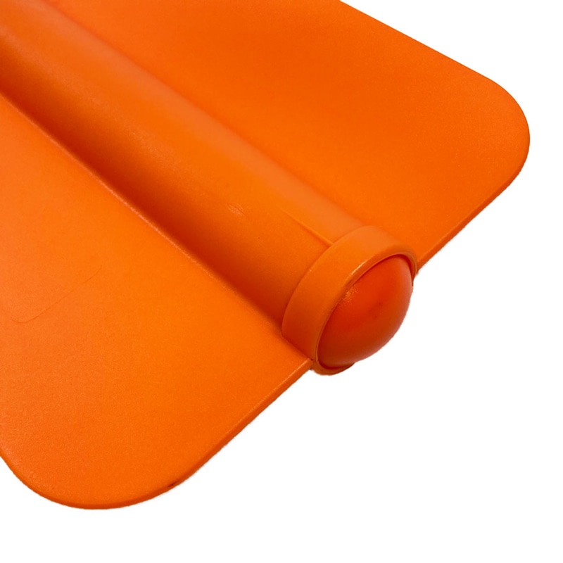 パドル テレスコープ 伸縮式 50-112cm オレンジ P-1