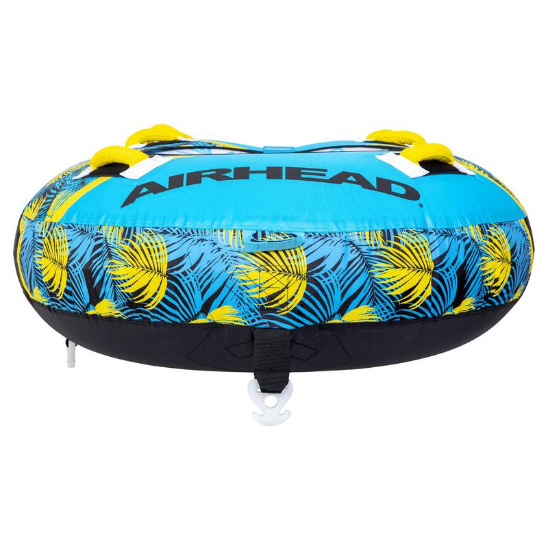 Airhead Blast Towable 3 Rider トーイングチューブ 3人乗り ブラスト