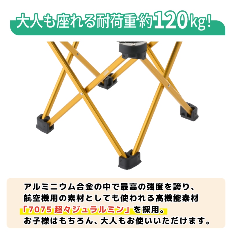 【3月19日 発売】【選択あり】 LOGOS ロゴス ポケモン 7075キュービックチェア ピカチュウ 86100001 フシギダネ 86100002 ヒトカゲ 86100003 ゼニガメ 86100004 / 椅子 いす イス 折り畳み スツール