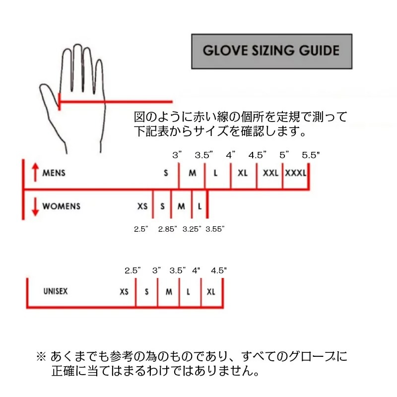 seirus セイラス 完全防水 サウンドタッチ エキストリーム オールウェザーグローブ Sサイズ W-16039 / スマートフォン対応