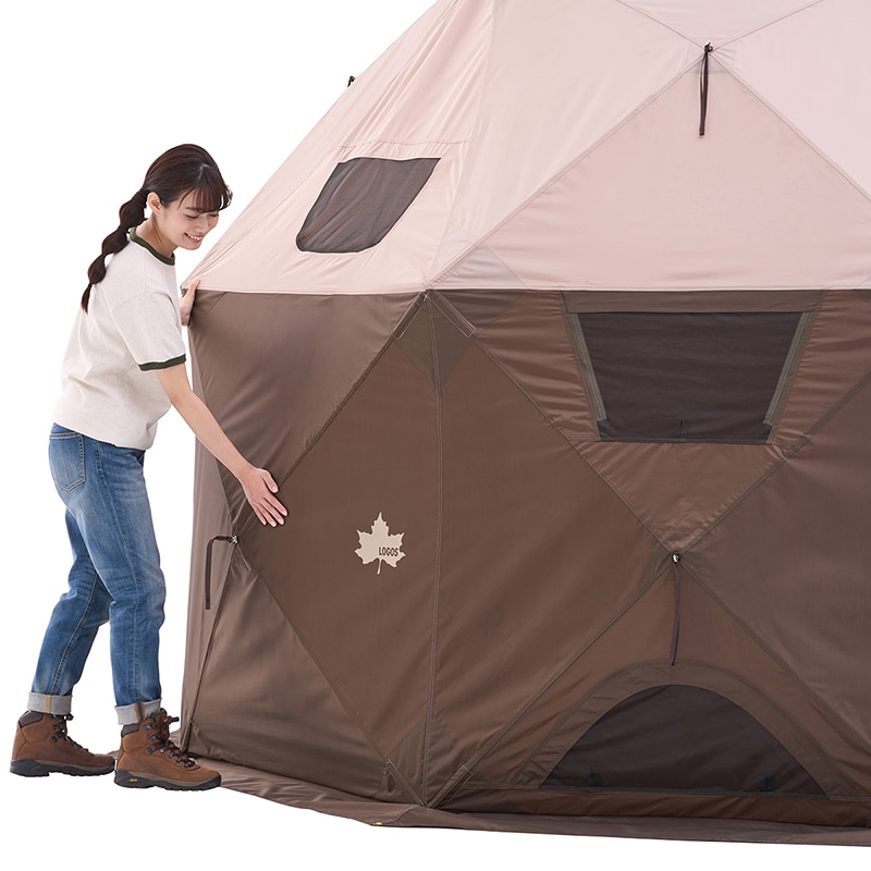 ユニマットマリン｜LOGOS（ロゴス）通販】LOGOS ロゴス どんぐり PANEL