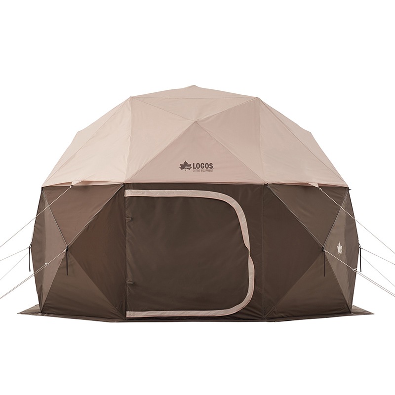LOGOS ロゴス どんぐり PANELドーム 240-BC 71203004 / テント キャンプ