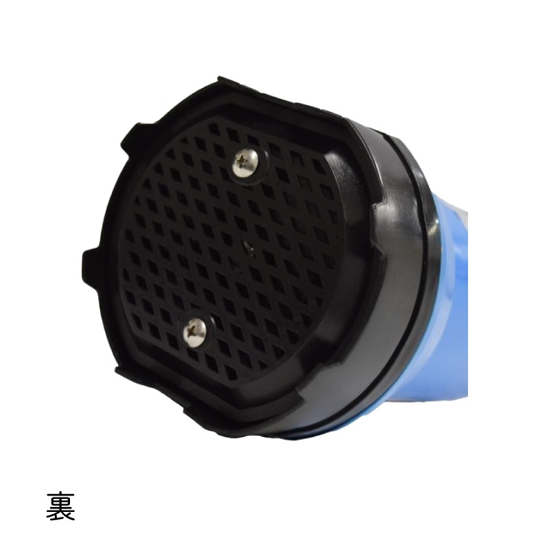 <メーカー直送>【選択あり】マリンテック 海水ポンプ DC12V DC24V 極性なし / M12-70A 12V M24-75A 24V