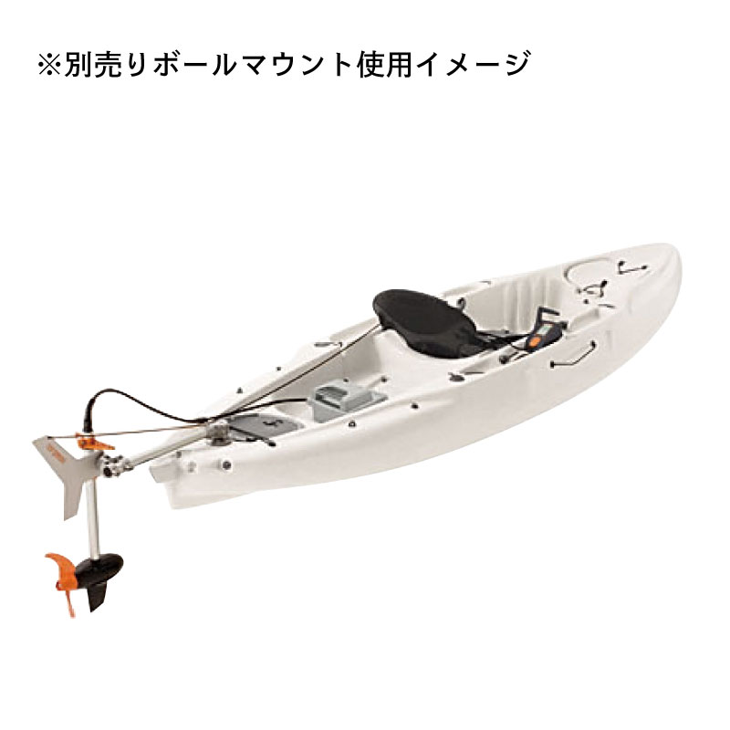 TORQEEDO トルキード 電動船外機 ウルトラライト 403A 予備検なし 軽量 ULTRALIGHT カヌー カヤック