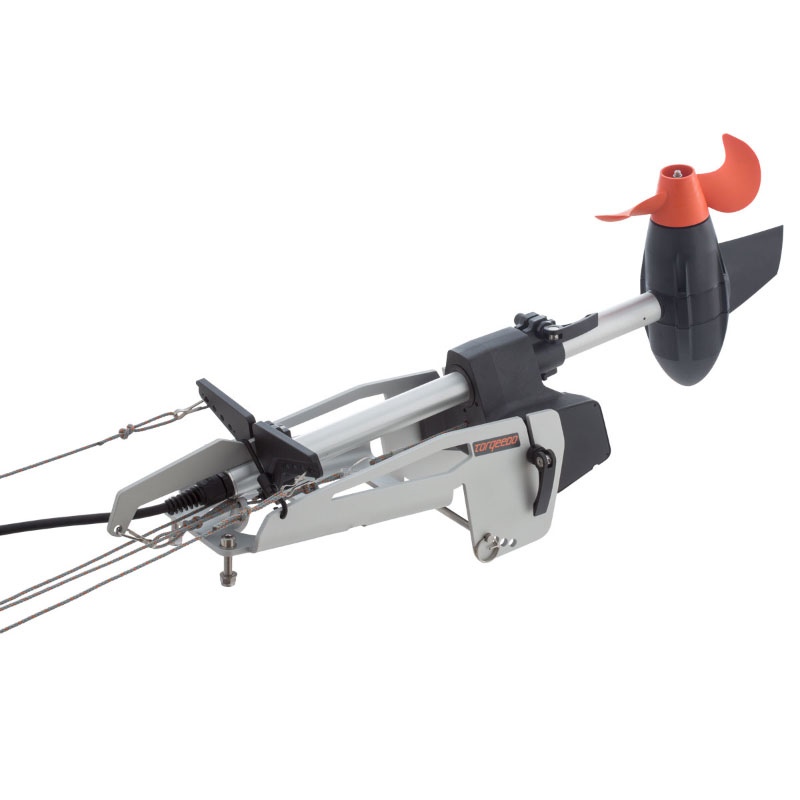 TORQEEDO トルキード 電動船外機 ウルトラライト 403A 予備検なし 軽量 ULTRALIGHT カヌー カヤック