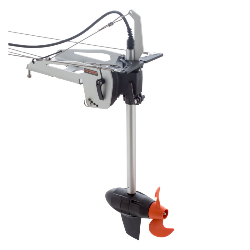 TORQEEDO トルキード 電動船外機 ウルトラライト 403A 予備検なし 軽量 ULTRALIGHT カヌー カヤック