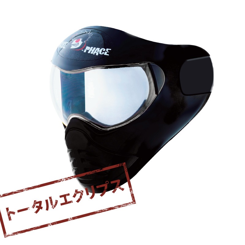【選択あり】 SAVE PHACE SP2 セーブフェイス SUM2 全5種類 / フリーサイズ 白 黒　スカル カモ グレー