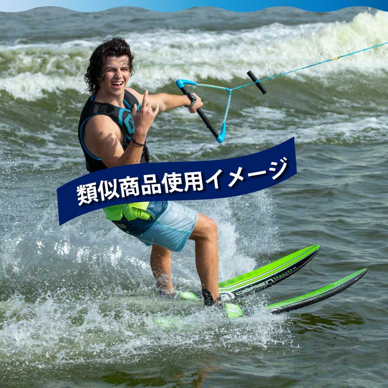 OBRIEN オブライエン コンボスキー REACTOR / 170cm