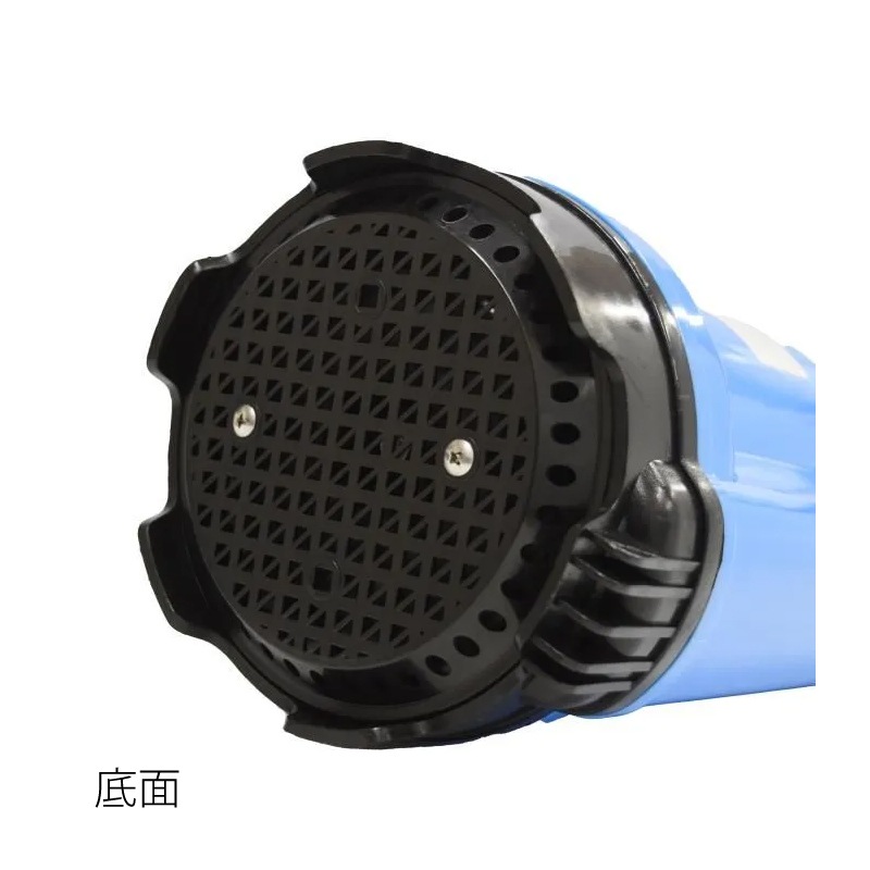 ＜メーカー直送＞【選択あり】マリンテック 水中･海水ポンプ DC12V DC24V 極性なし　/　M12-110A 12V　M24-120A 24V