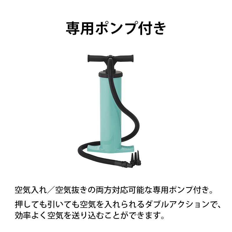 ロゴス(LOGOS) Tradcanvas エアマジック ドーム M-BJ Tradcanvas エアマジック ドーム M-BJ（LOGOS） – Outdoor Land