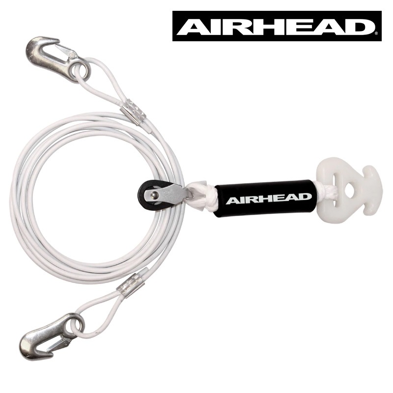 AIRHEAD エアヘッド セルフセンタリング牽引ハーネス AHTH-9 / ニーボード ウェイクボード 水上スキー