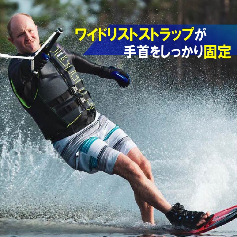 【選択あり】 OBRIEN オブライエン  ProSkin プロスキン  / ブラック S M L