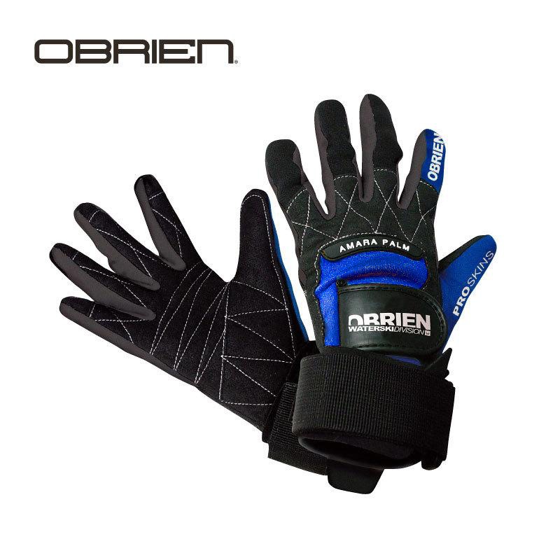 【選択あり】 OBRIEN オブライエン  ProSkin プロスキン  / ブラック S M L