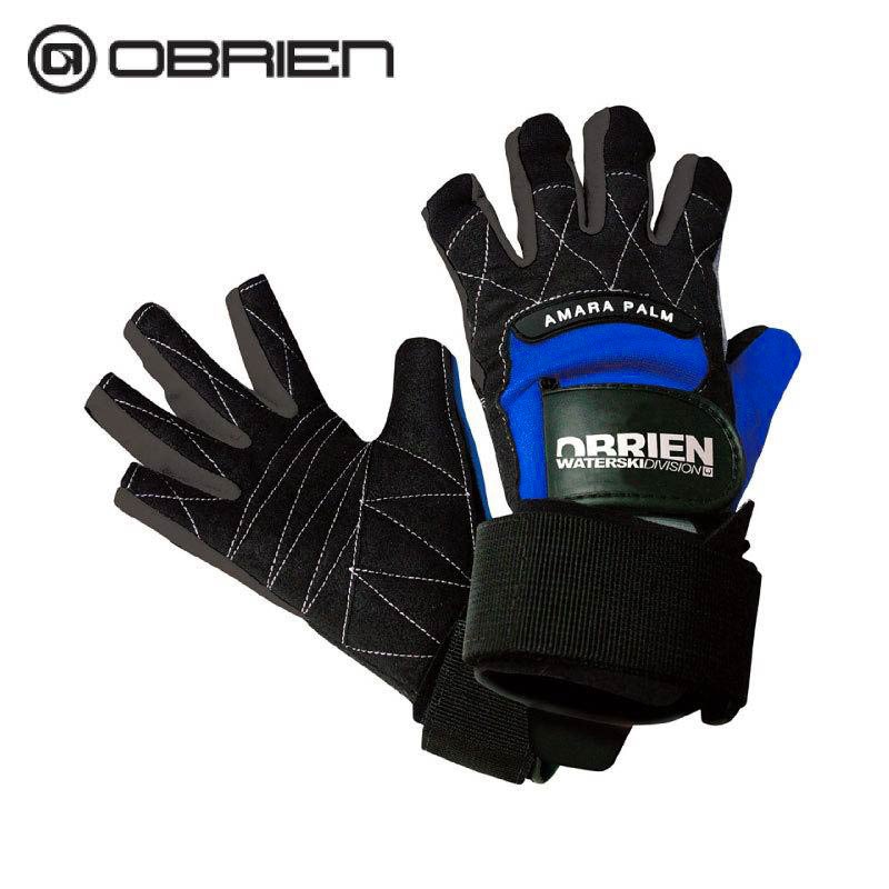 【特価】【選択あり】 OBRIEN オブライエン  ProSkin プロスキン3/4  ブラック S M L