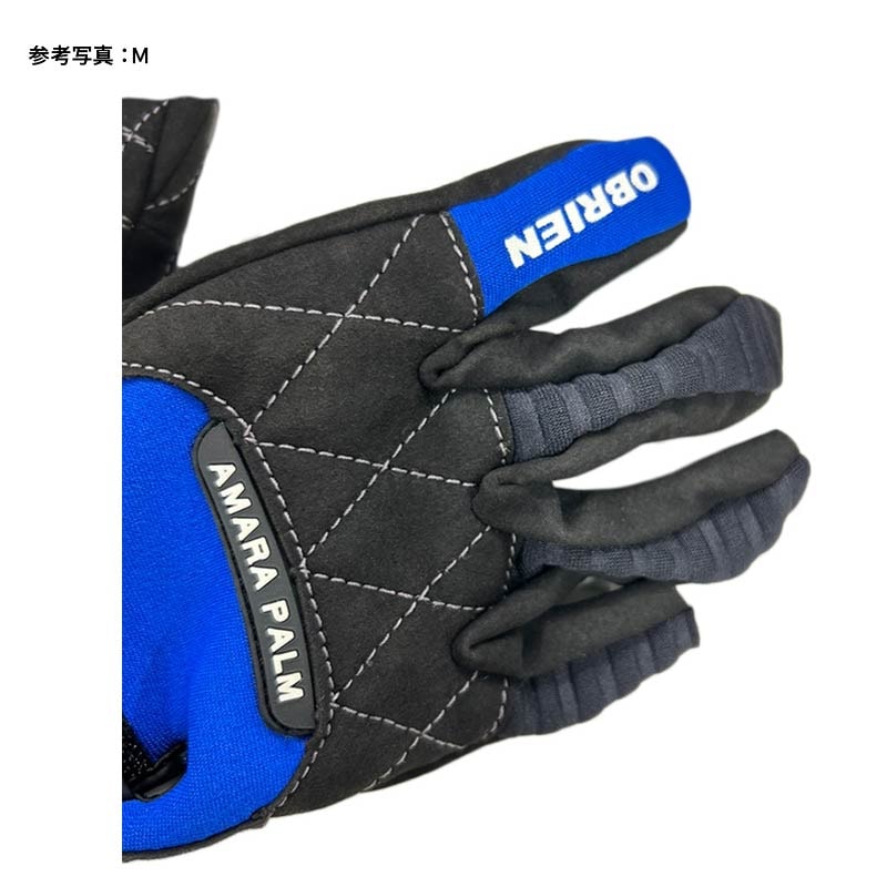 【特価】【選択あり】 OBRIEN オブライエン  ProSkin プロスキン3/4  ブラック S M L