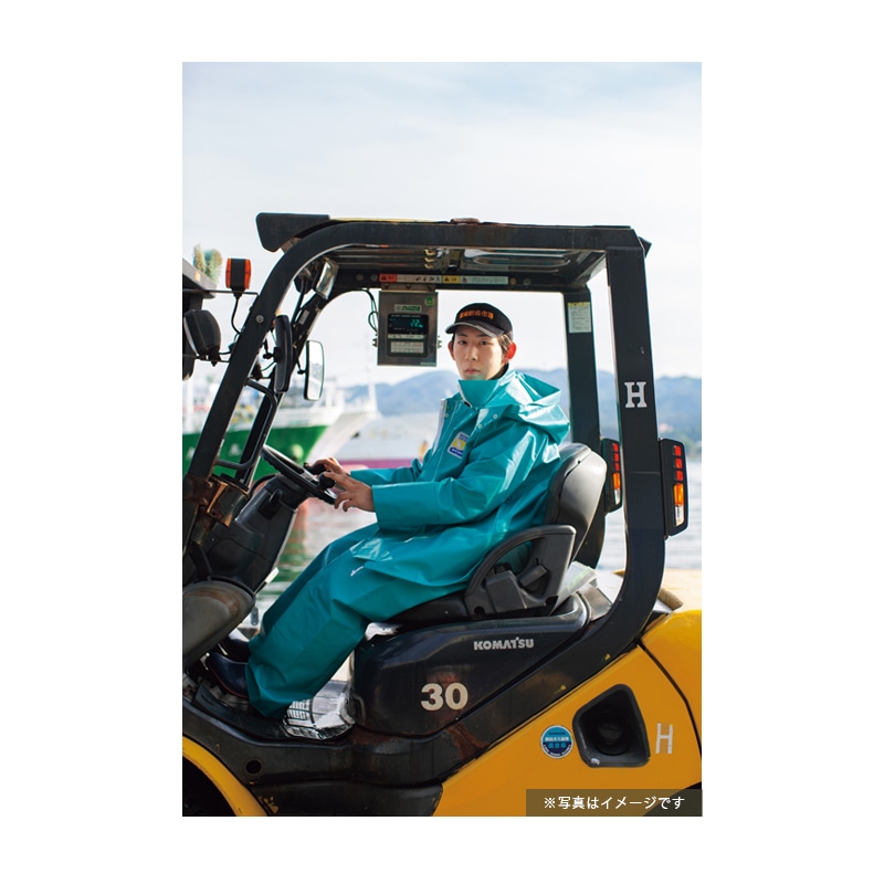 <取り寄せ>【選択あり】LOGOS ロゴス マリンエクセル 胸当付ズボン 膝当て付 サスペンダー式 12063 / サロペット 日本製 S-5L