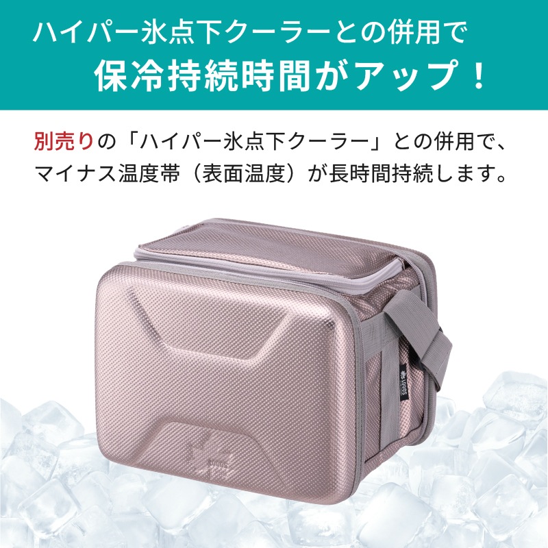 LOGOS 倍速凍結・氷点下パック ギャップバー 81660638/保冷剤 長時間保冷 クーラーボックス キャンプ 釣り BBQ