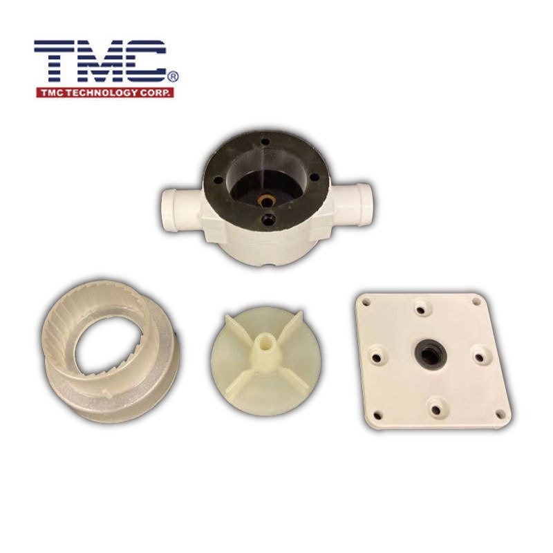 TMC ティーエムシー ポンプボディセット