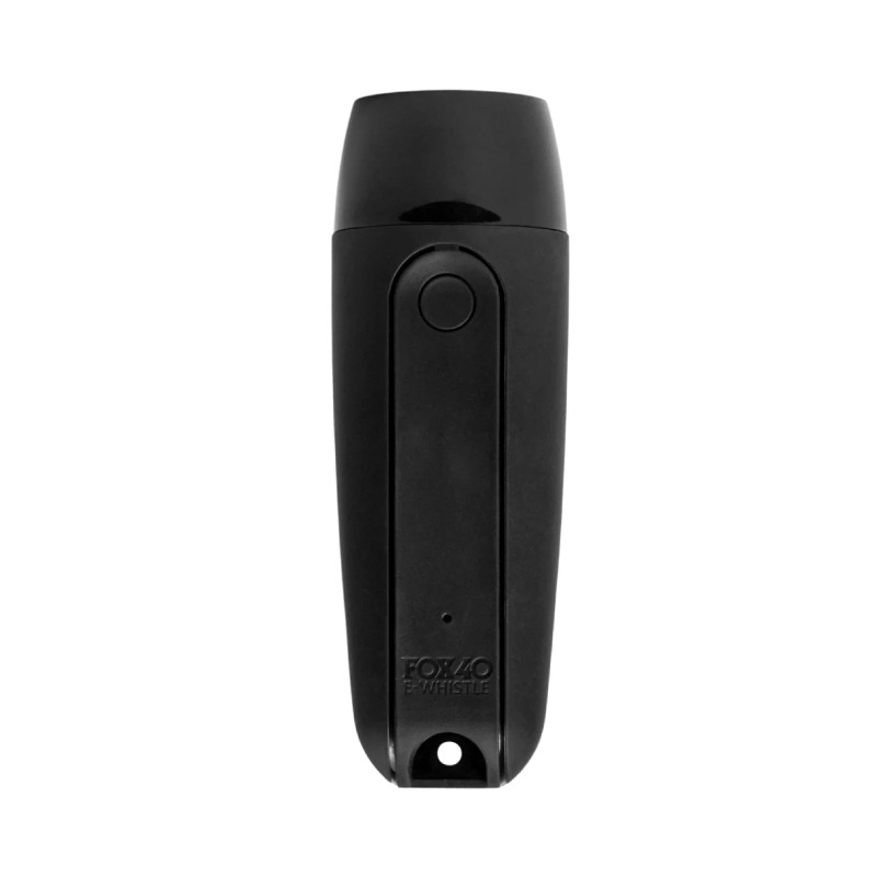 FOX40 充電式電子ホイッスル /　ストラップ付 120db 軽量 笛