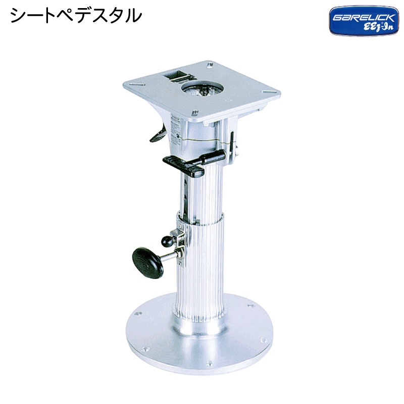 GARELICK シートペデスタル / 75435 31-44cm シートポスト