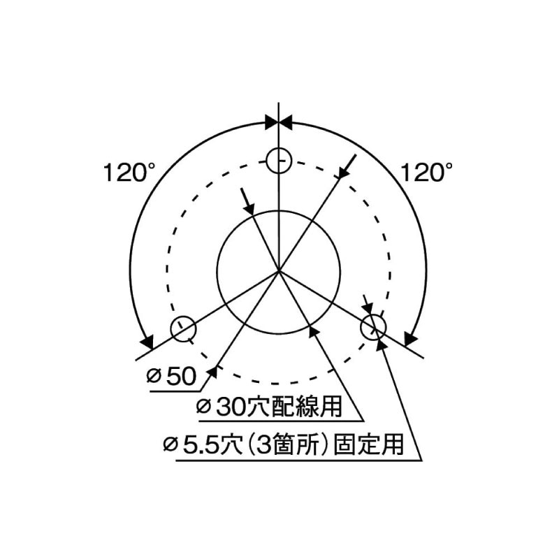 KOITO 小糸製作所 第二種船尾灯 MLS-4AB2S シルバーボディ スタンライト / 航海灯 ボート 船灯