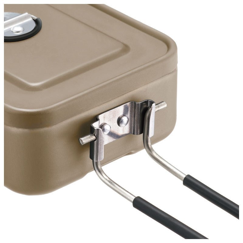 【選択あり】LOGOS ロゴス カラーメスキット カラー4種類 / ベージュ イエロー レッド グリーン