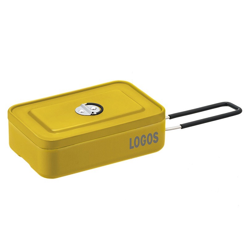 【選択あり】LOGOS ロゴス カラーメスキット カラー4種類 / ベージュ イエロー レッド グリーン