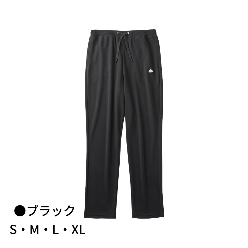 【選択あり】ロゴス LOGOS by LIPNER リカバリーパンツ 全4色 3サイズ / ベージュ ブラック ネイビー カーキ S M L XL 