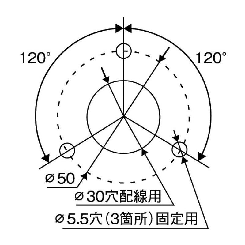 KOITO 小糸製作所製 LED航海灯 第二種両色灯 バウライト MLB-5AB2 ホワイトボディー 12V 24V / ボート 船舶