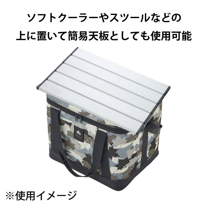 LOGOS ロゴス アルミスノコ4030 / 71902008