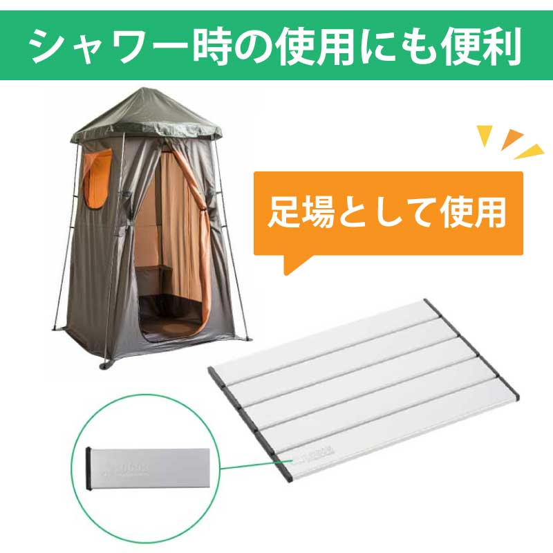 LOGOS ロゴス アルミスノコ4030 / 71902008