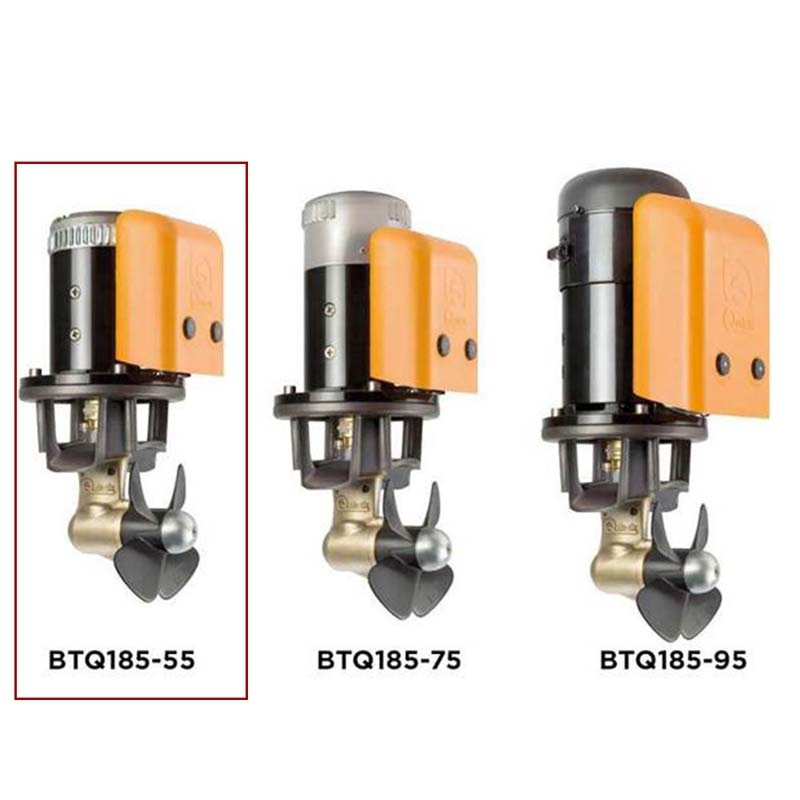 QUICK クイック スラスター BTQ185-55 12V