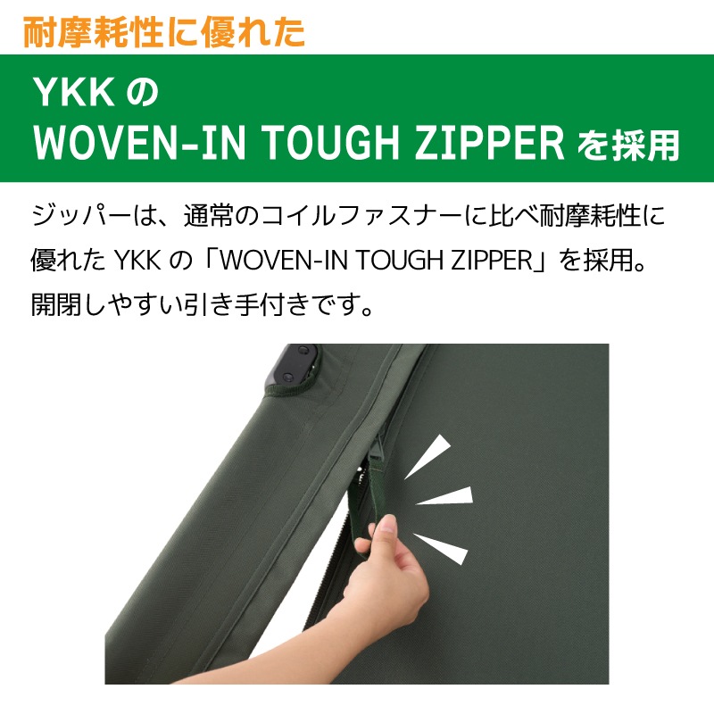 LOGOS ロゴス イージーセットコット 73178018