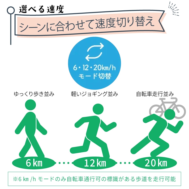 <メーカー直送> STRIEMO ストリーモ・S01JTA 免許不要 立ち乗り三輪モビリティ / 特定原付 マリーナ移動 観光施設 電動 特許技術 初心者 安定