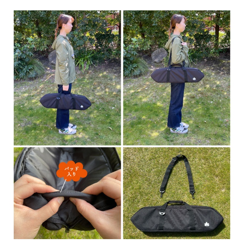 LOGOS ロゴス イージーステン囲炉裏テーブル  73561001