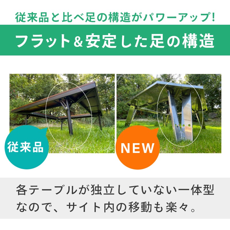 LOGOS ロゴス イージーステン囲炉裏テーブル  73561001