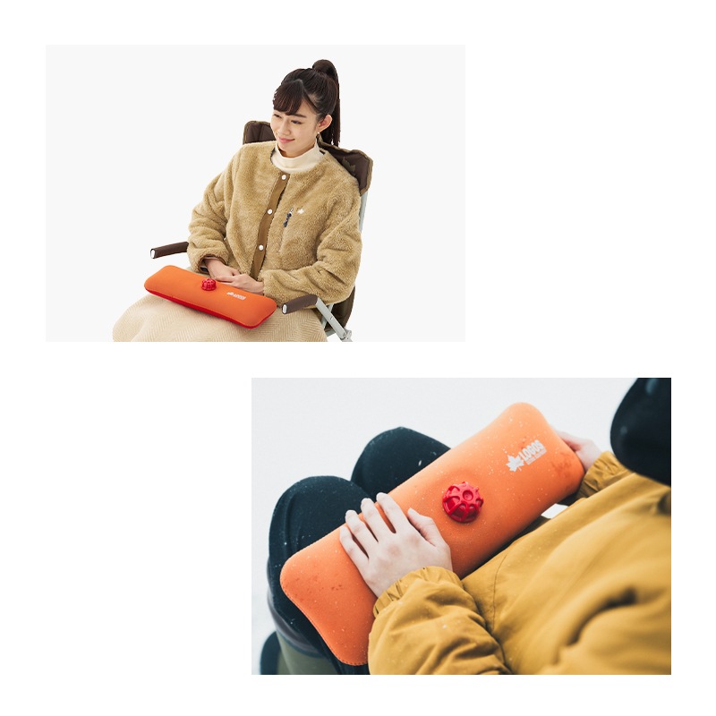 湯たんぽ 花器 暖簾おもり 楽天市場】蓄熱式湯たんぽ ぽかにゃん