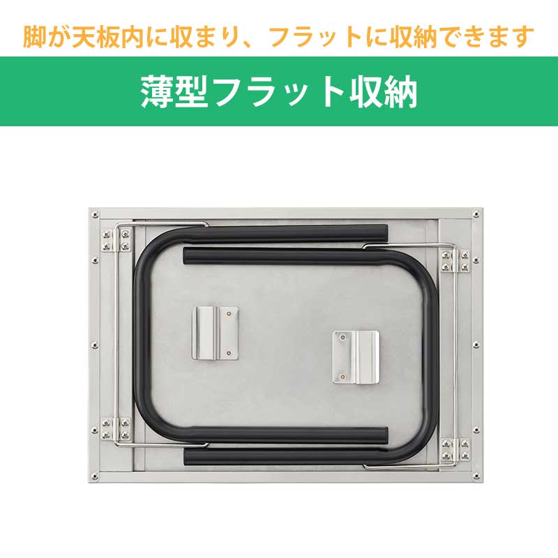 LOGOS ロゴス たき火ステンテーブル 73173158