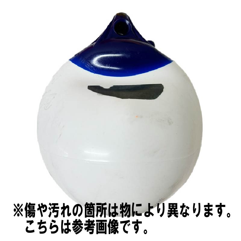 ＜アウトレット＞訳あり品 Polyform ポリフォーム Aシリーズ フェンダー A-0 / ホワイト