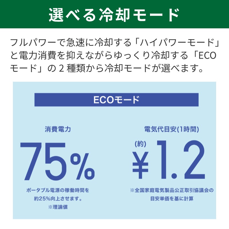 LOGOS ロゴス (野電) エレキャン・凍結冷凍冷蔵庫 25-BF (-30℃/20℃ 2ドア ホイール) / 74175092 タイヤ付き シガーソケット AC/DC