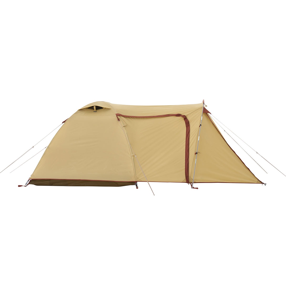 LOGOS Fes Breeze 2ルーム DUOプラス-BC 71201091 / テント キャンプ